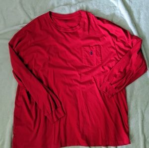 POLO SHIRT (used)